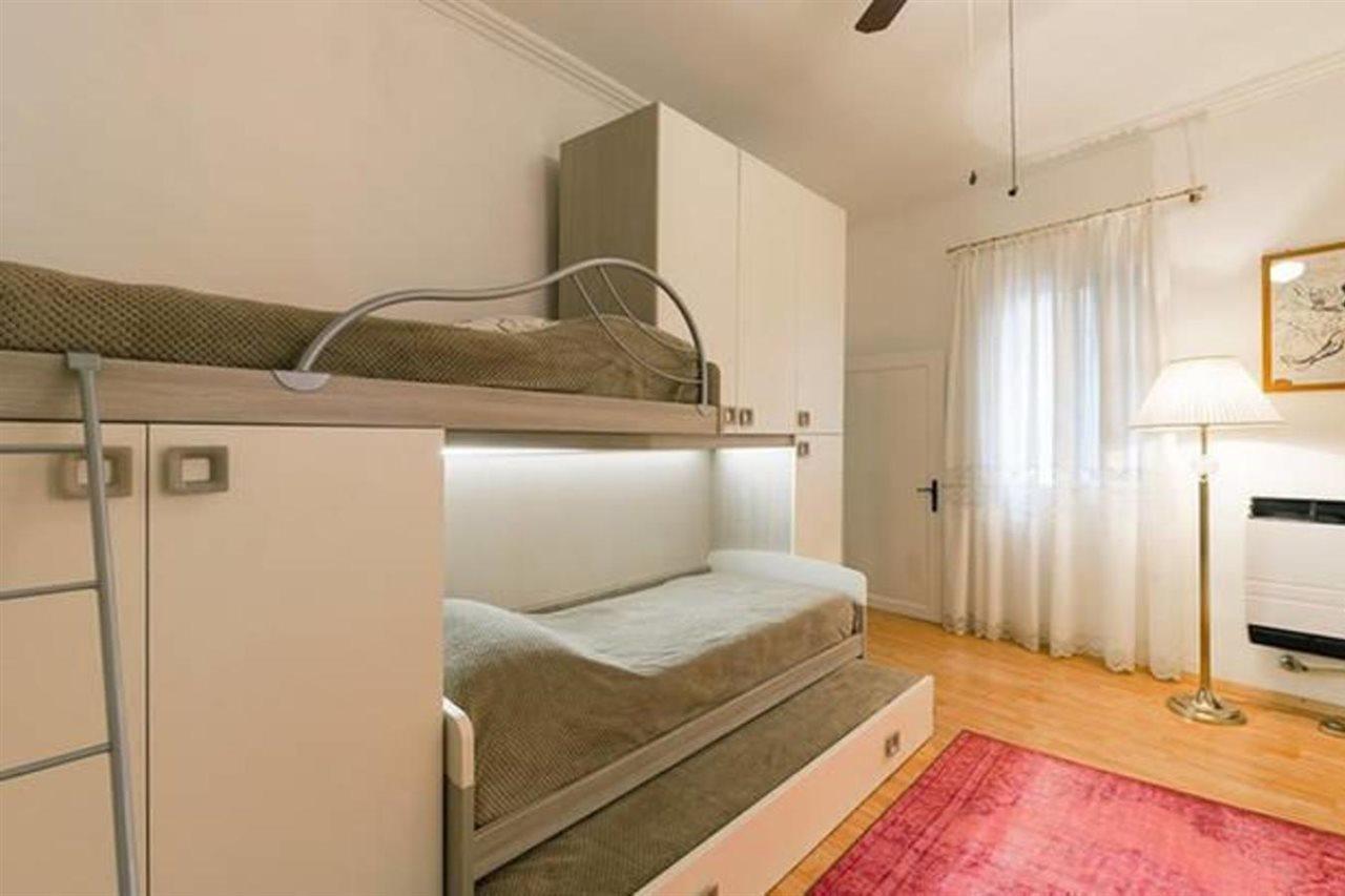 Rialto Apartments Venezia Esterno foto