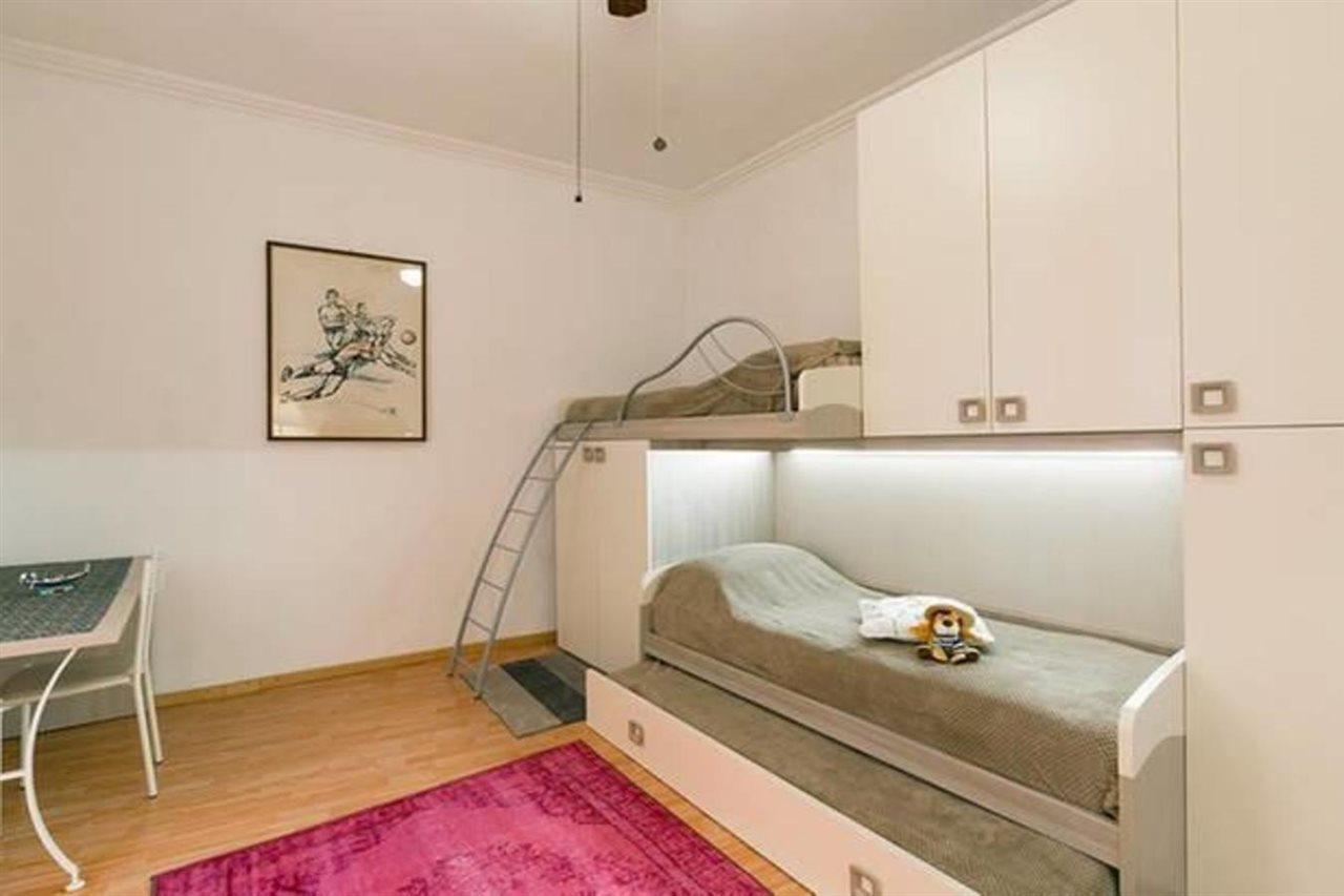 Rialto Apartments Venezia Esterno foto